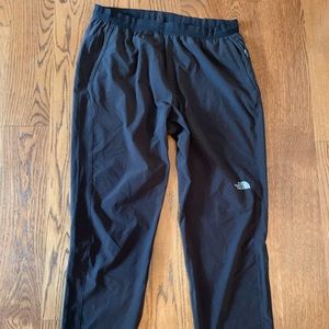 North Face men’s pants XL